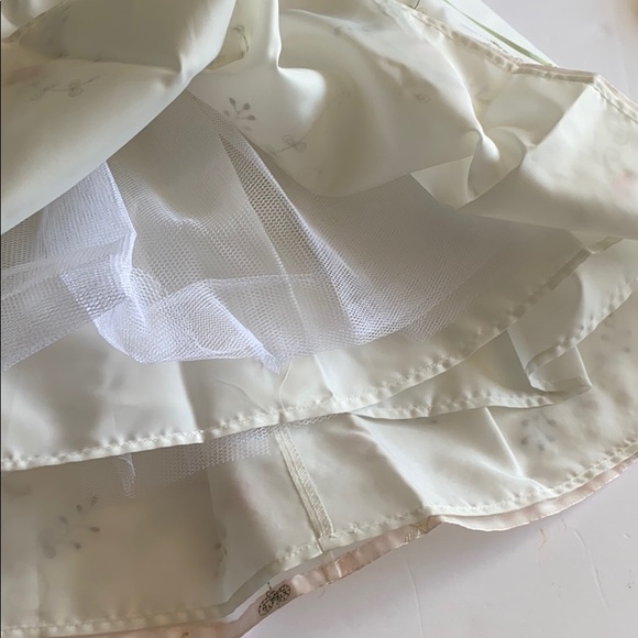 US Angels • Girls Spring Dress - Picture 10 of 11